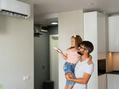 Heating System Repair